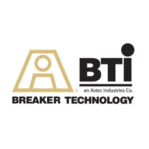 Breaker Technology Equipment Diesel Machinery Inc