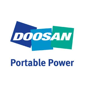 Doosan Portable Power Equipment Diesel Machinery Inc