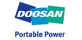 Doosan Portable Manufacturer New Equipment Showrooms