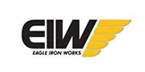 Eagle Iron Works Manufacturer New Equipment Showroom