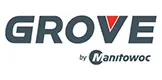 Grove Manufacturer New Equipment Showroom