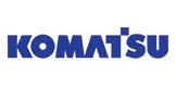 Komatsu Manufacturer New Equipment Showroom