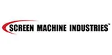 Screen Machine Manufacturer New Equipment Showroom