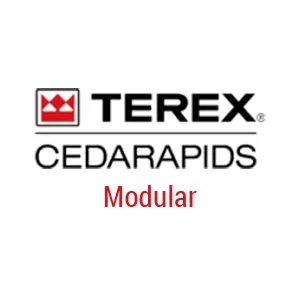 Terex Modular Equipment Diesel Machinery Inc