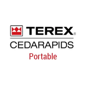 Terex Portable Equipment Diesel Machinery Inc