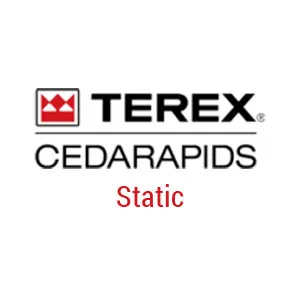 Terex Static Equipment Diesel Machinery Inc