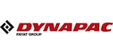 Dynapac Manufacturer New Equipment Showroom