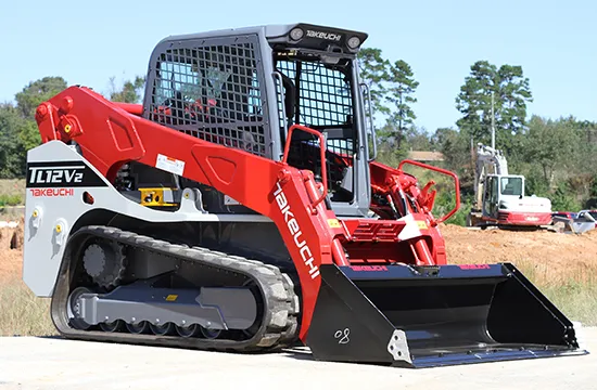 Aberdeen Used Construction Equipment